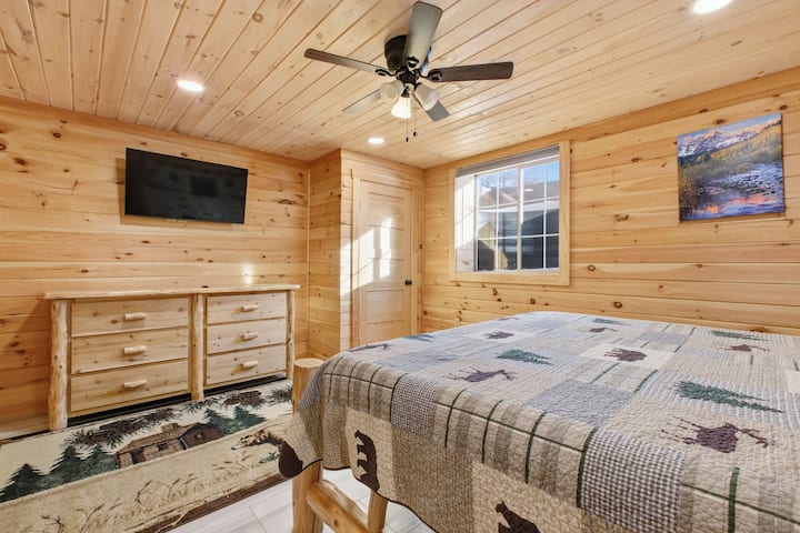 საძინებელი 2