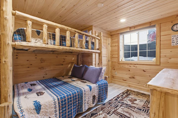 საძინებელი 4