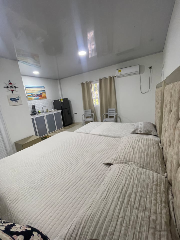 Three Cay Suites - Isla de Providencia