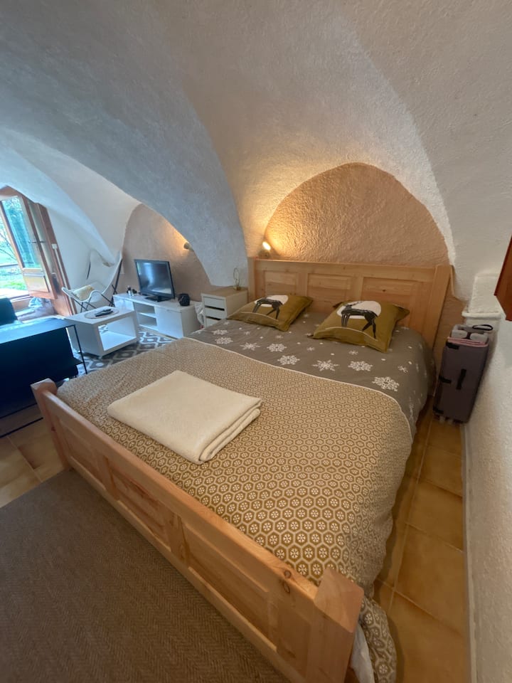 ห้องนอน