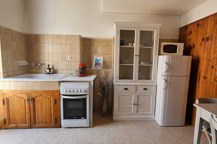 Appartement Le Muy - Le Muy