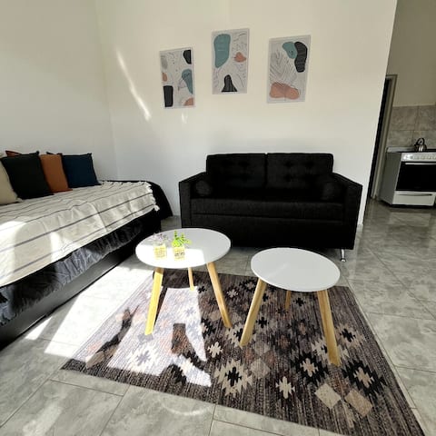 Top Airbnb: Beautiful and comfortable apartment. in Güer Aike