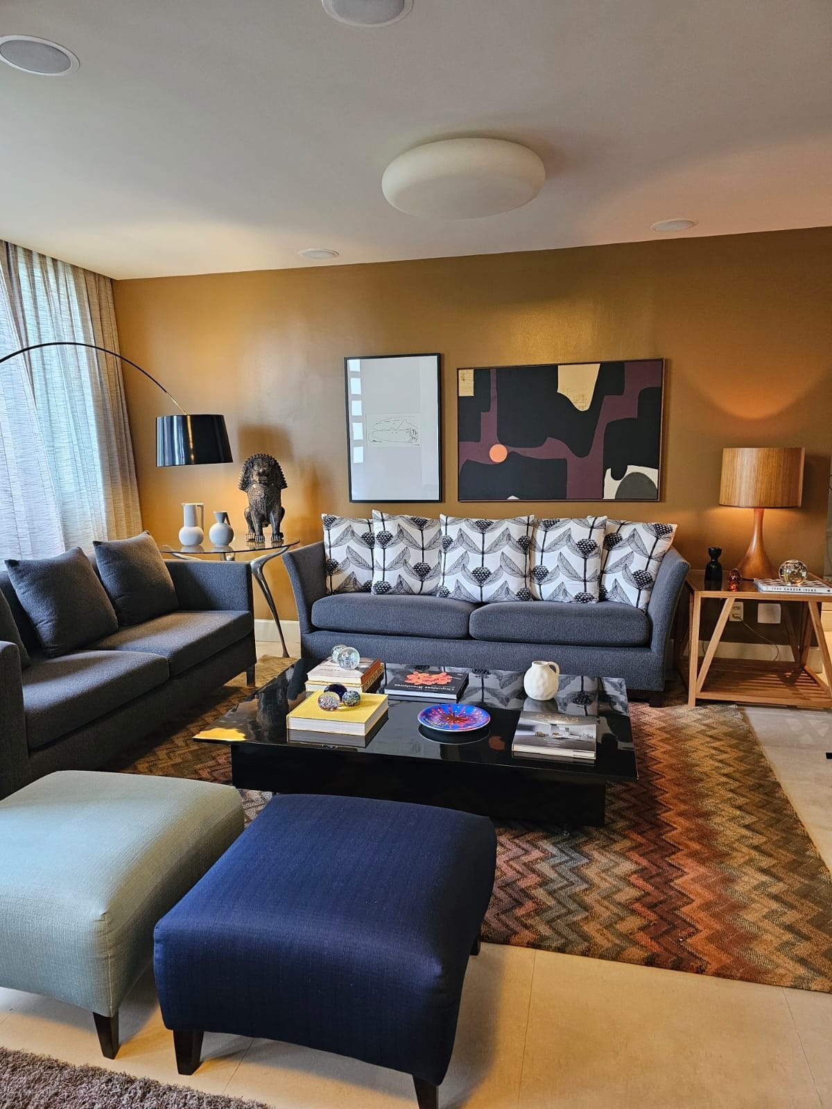 Successful Airbnb property: Brand new Ipanema! in Ipanema