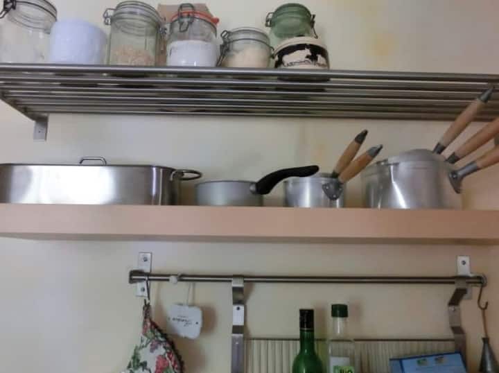 Appartement An Der Loue, Nahe Ornans - Doubs