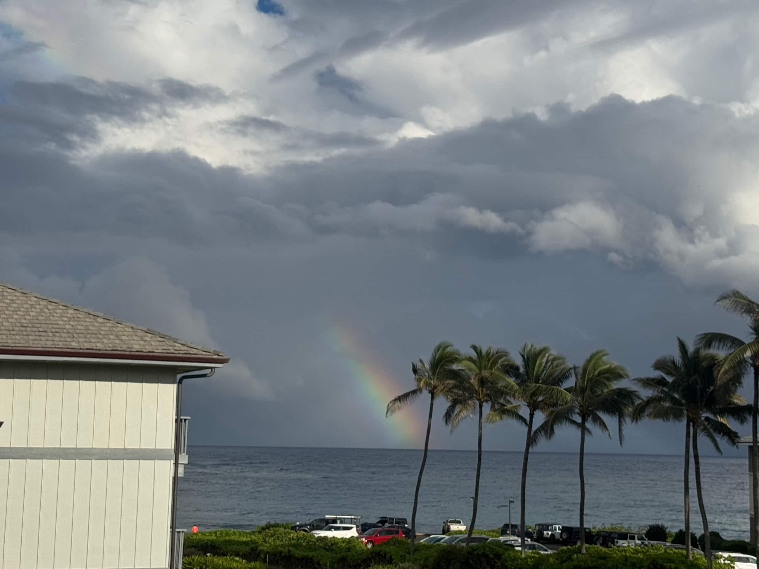 Oceanview Steps to Beach AC Poipu Sands 326 - Photo 25
