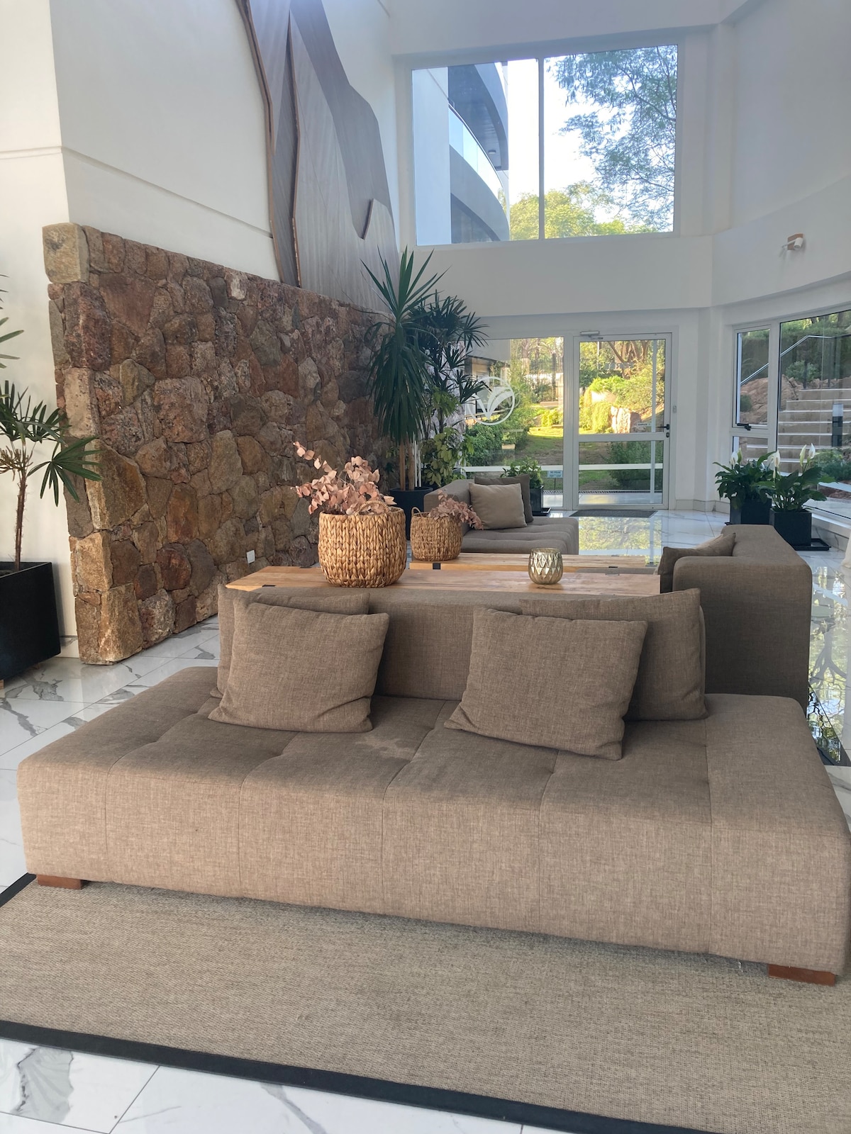 Annuncio Airbnb popolare: Villa Carlos Paz – Complejo Veneto a Villa Parque Siquiman