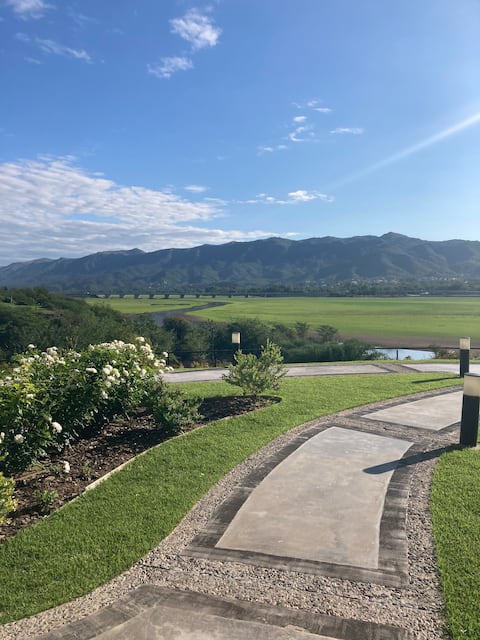 Villa Carlos Paz – Complejo Veneto