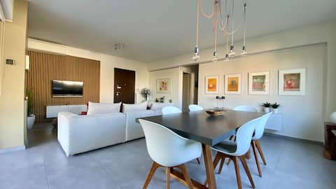 Luxury Seaside Retreat in Varkiza, Athens Riviera