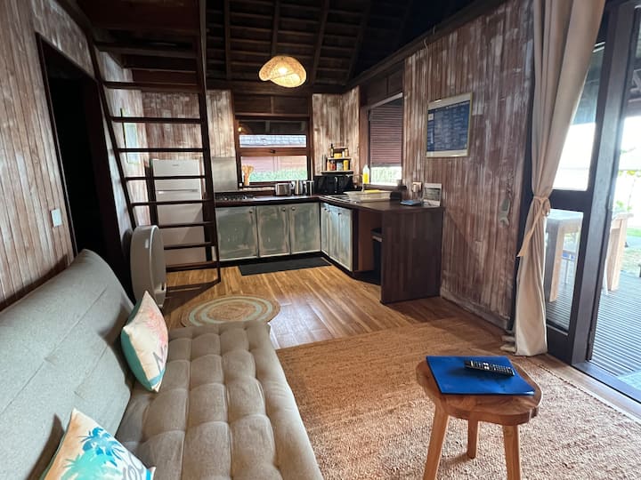 მისაღები ოთახი