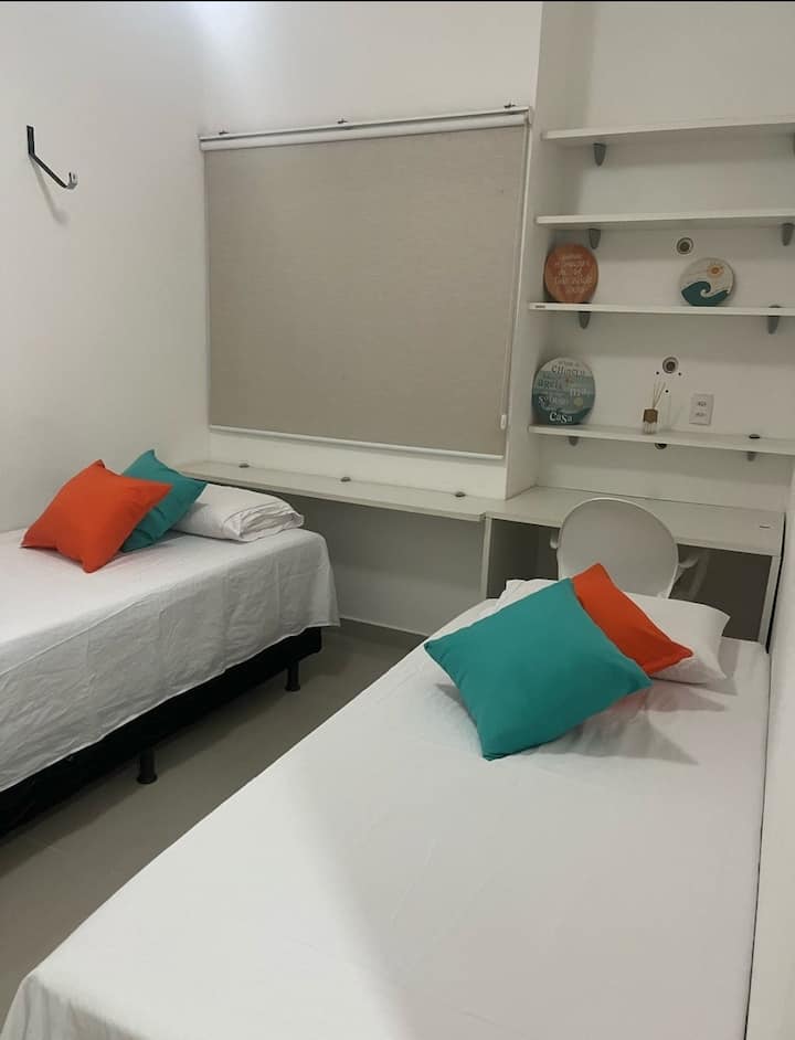 Спална соба 2