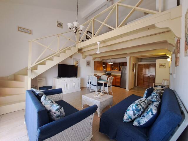 Bayahibe Weekend managed Airbnb listing 3