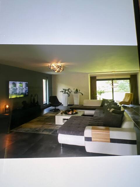 Vila vida Bela Laren