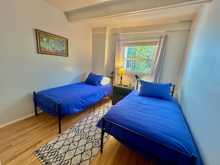 غرفة النوم 4