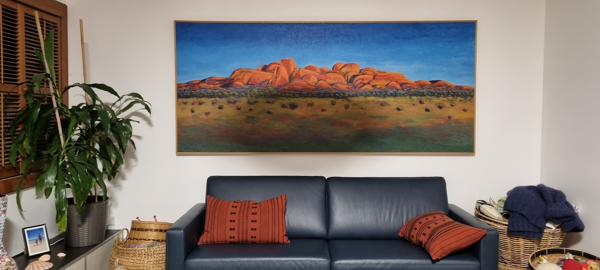 მისაღები ოთახი