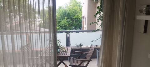 Quinta Park Depto.