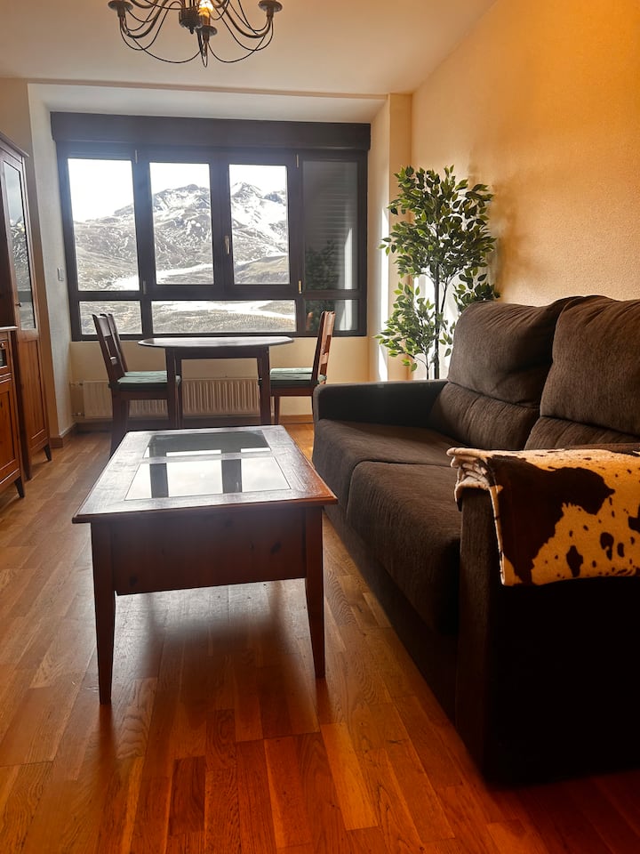 Formigal Valle Del Tena Home - Formigal