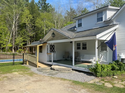 Jack Taylor Farm (with Alpacas!)