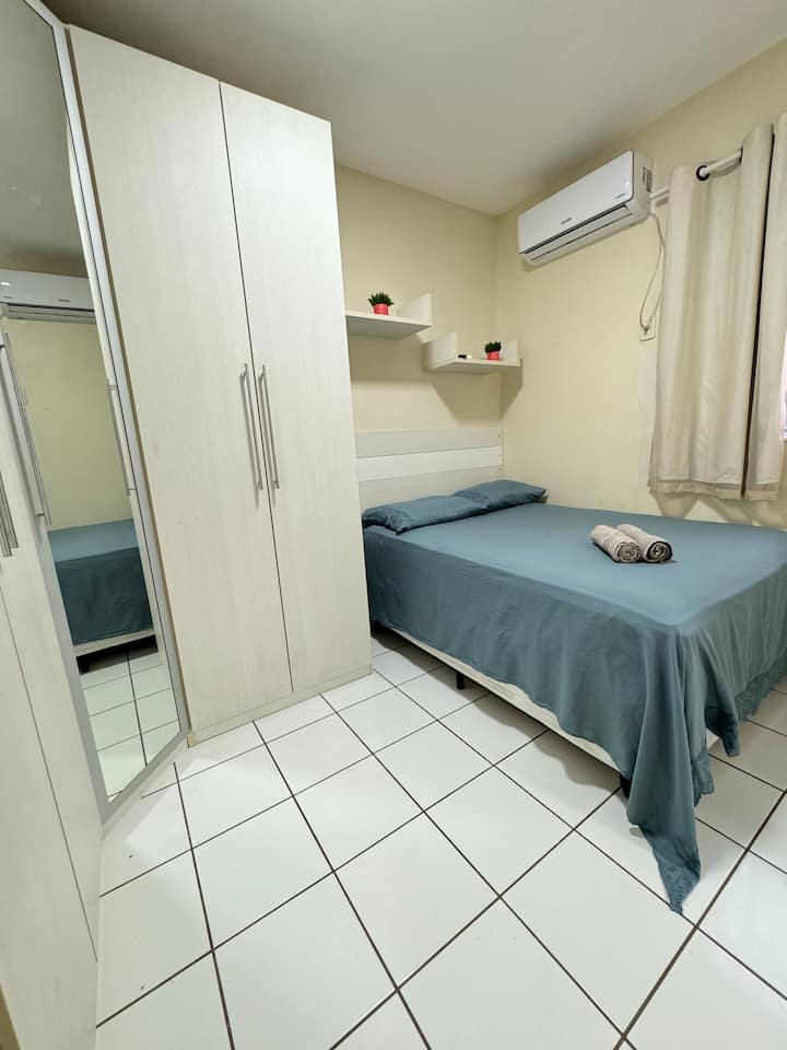 საძინებელი 1