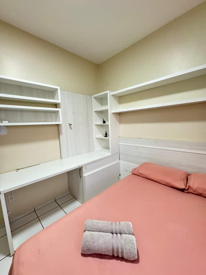 საძინებელი 2