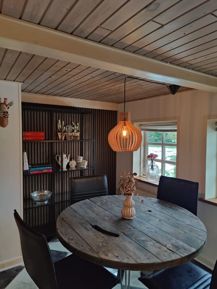 Charmerende Hus For Børnefamilie-14 Gæster Plads - Billund