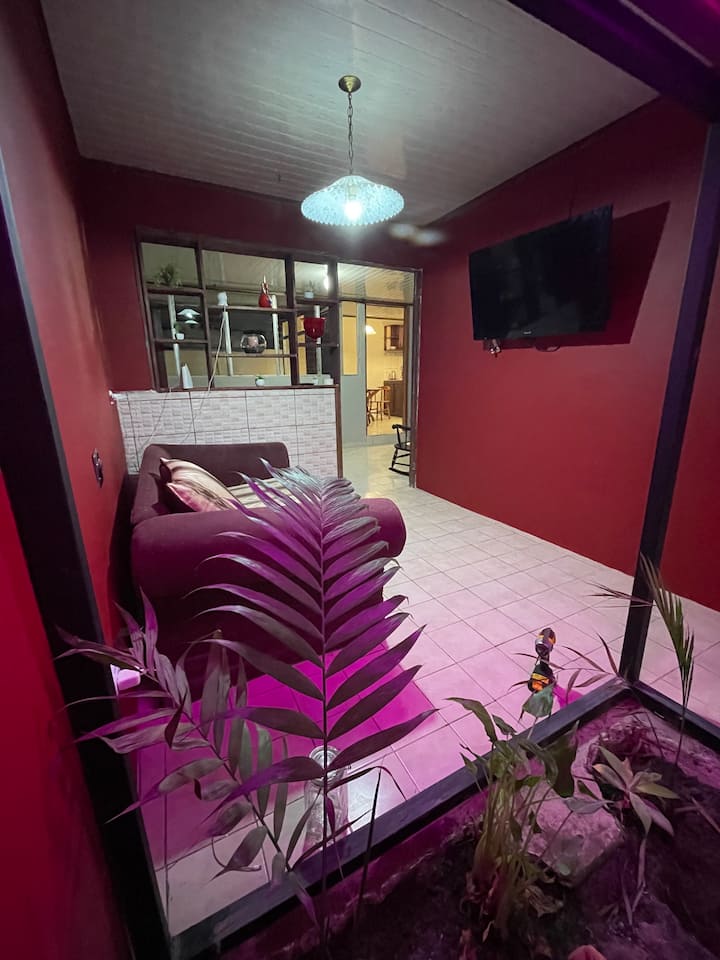 2 ห้องนั่งเล่น