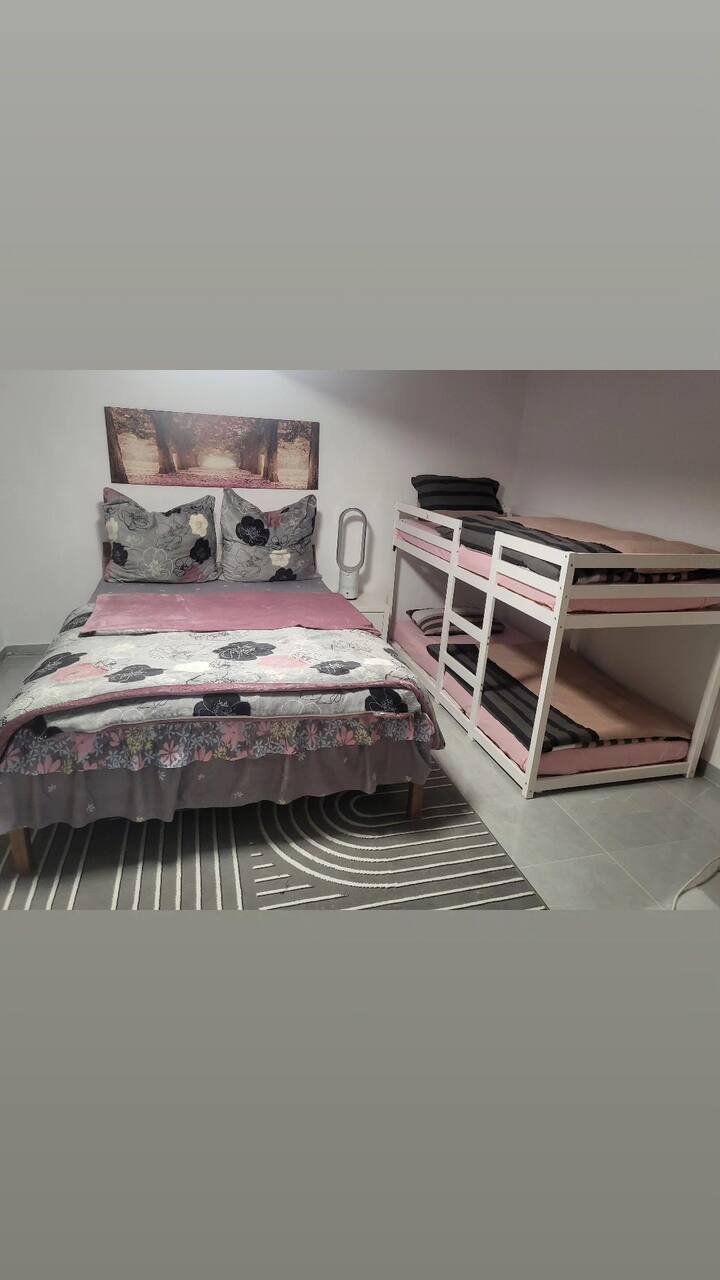 Chambre 2