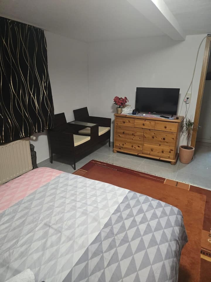 Chambre 1