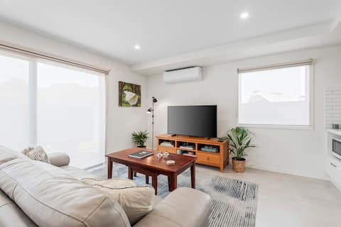 Top Airbnb: Deep Creek Getaway in Torquay