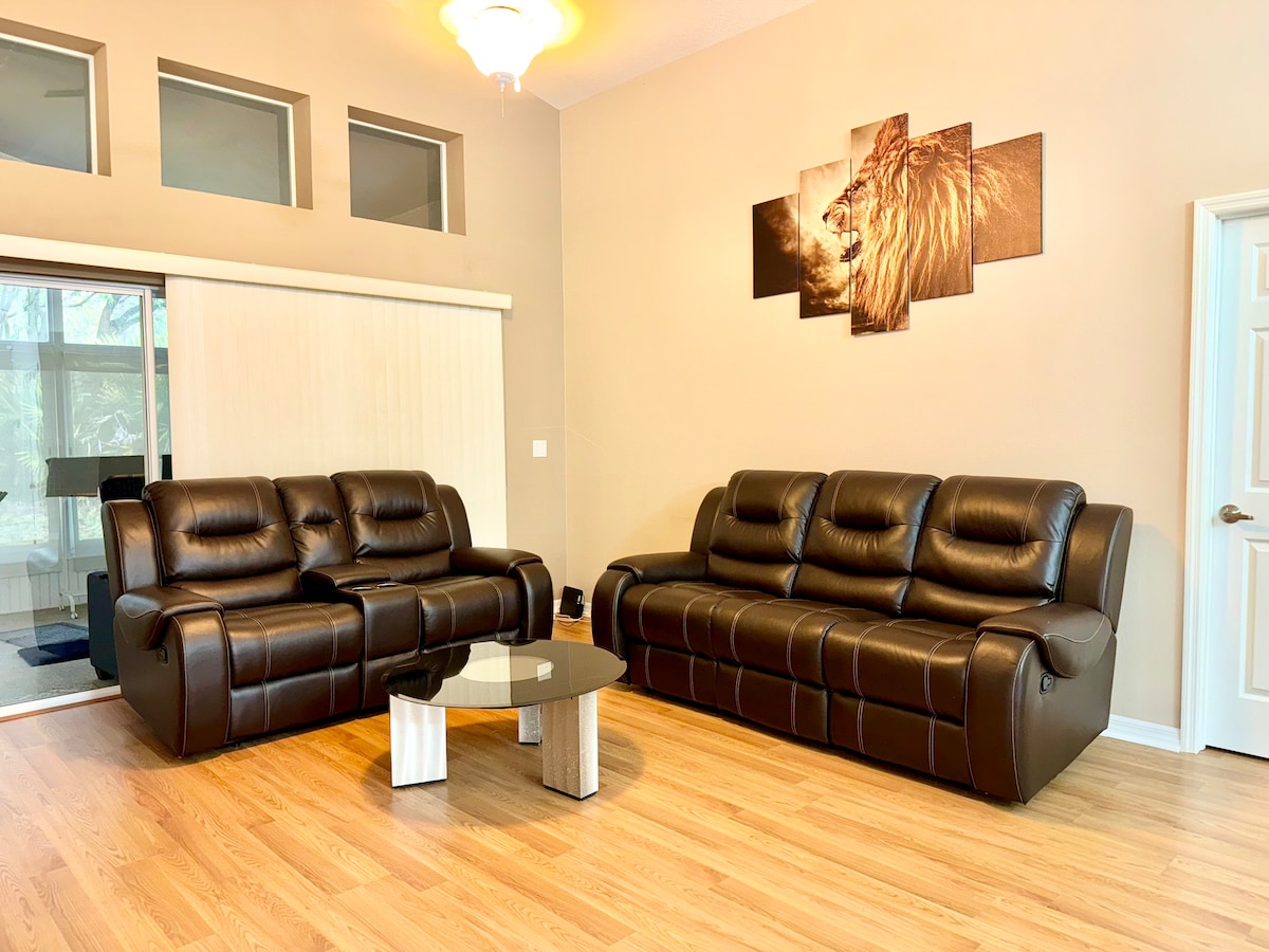 ห้องนั่งเล่น