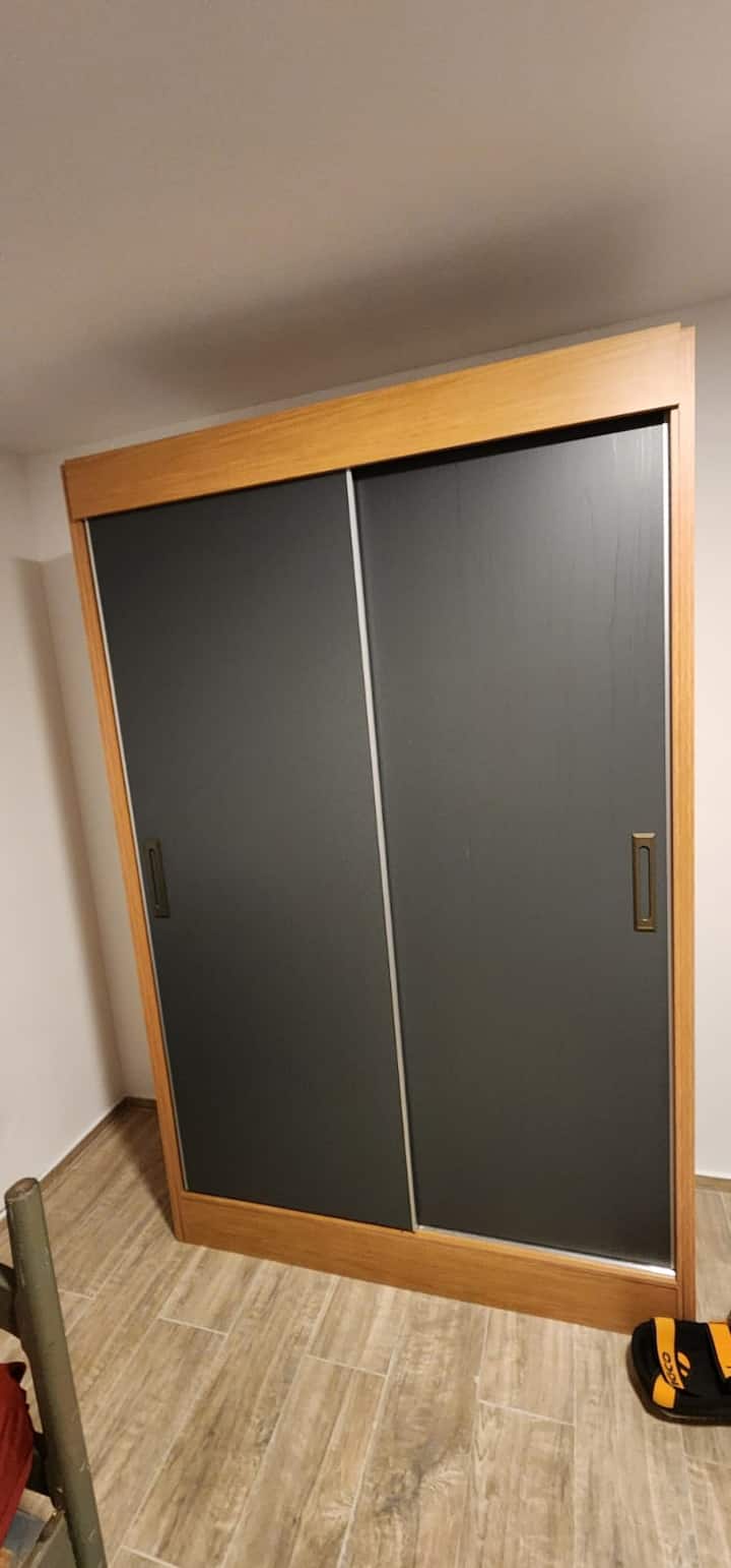 Спалня 1