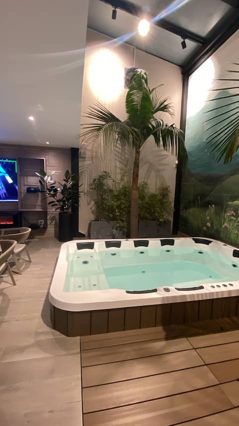 Luxury and Style Bogota