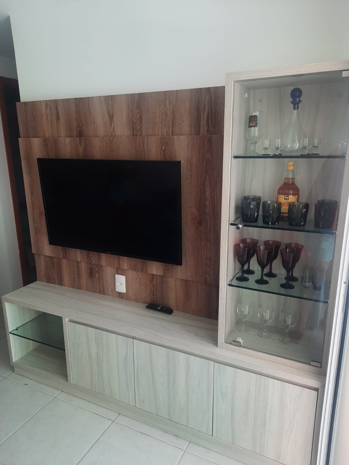 Anúncio popular: Entire apartment Porto das Dunas em Aquiraz