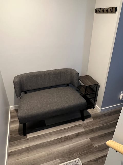 Popular Airbnb listing: RPM’s Sweet in Holmwood Sector