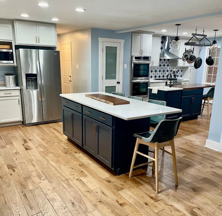 Panorama Shores - Lake Anna, VA