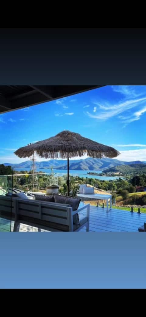The Lake House