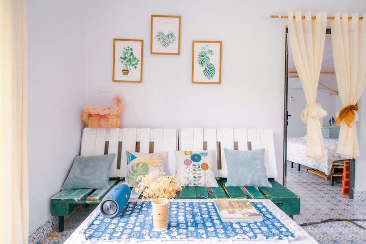 La Maison Du Vent, Hồ ĐồNg Đò, Sóc Sơn - Tỉnh Vĩnh Phúc