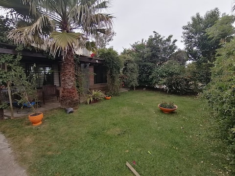 Casa en Lomas de Solymar