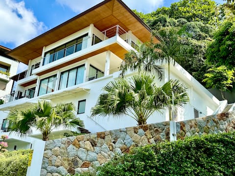 Villa Aurora Bangtao
