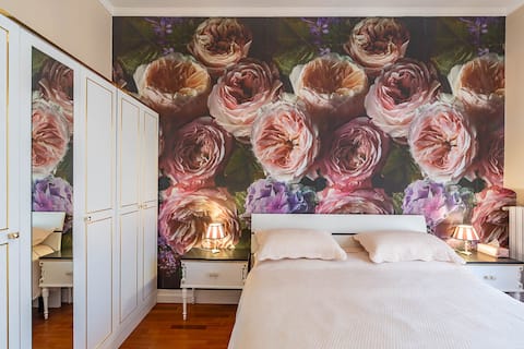 MM2 Cologno Centro | Milan in 20 minutes + Free Parking
