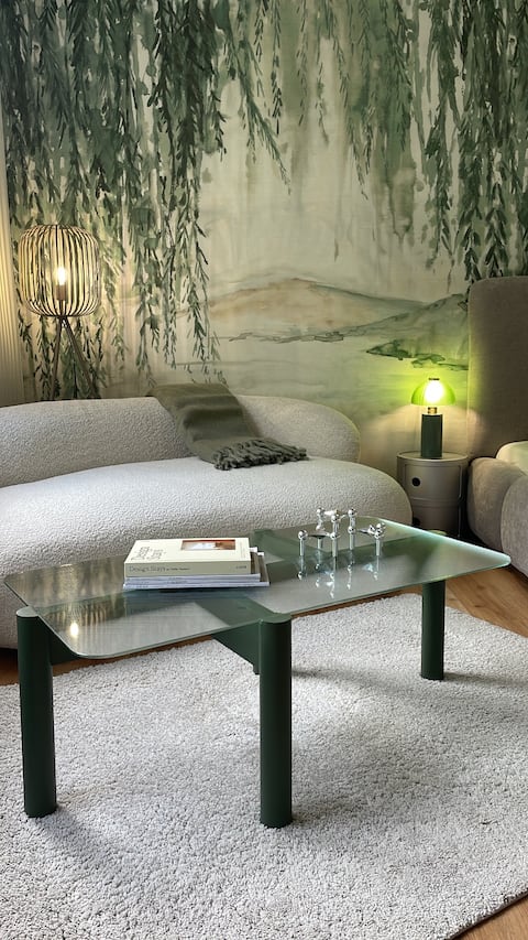 Top performing Airbnb: Design Apartment 0711 in Lehen
