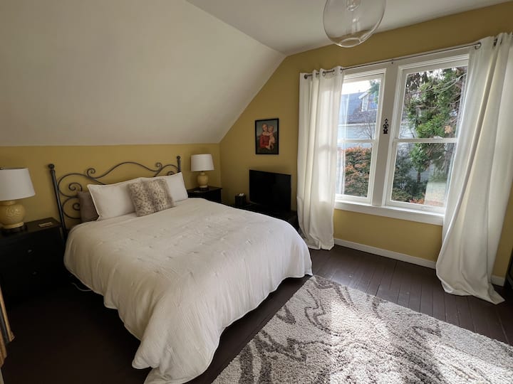 غرفة النوم 2