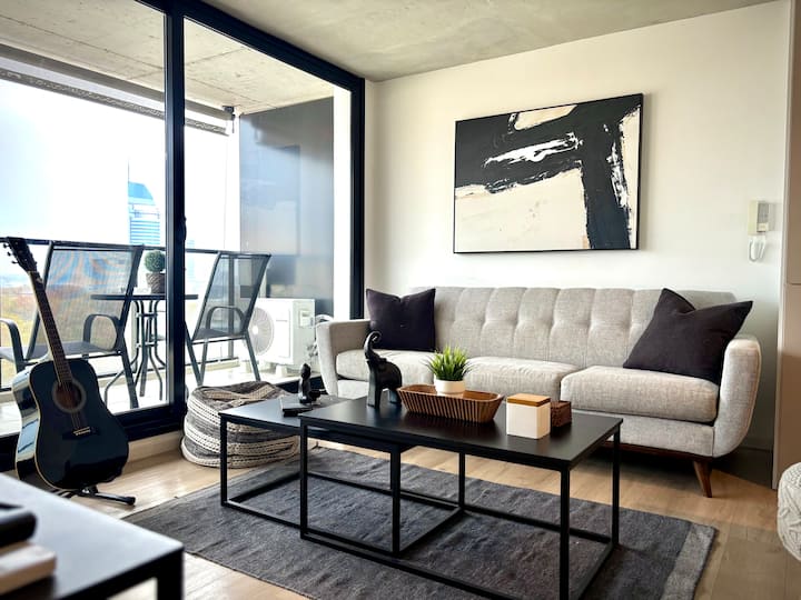 Moderno Apartamento A Estrenar - 우루과이
