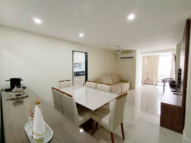 GauchoImoveisRJ managed Airbnb listing 1
