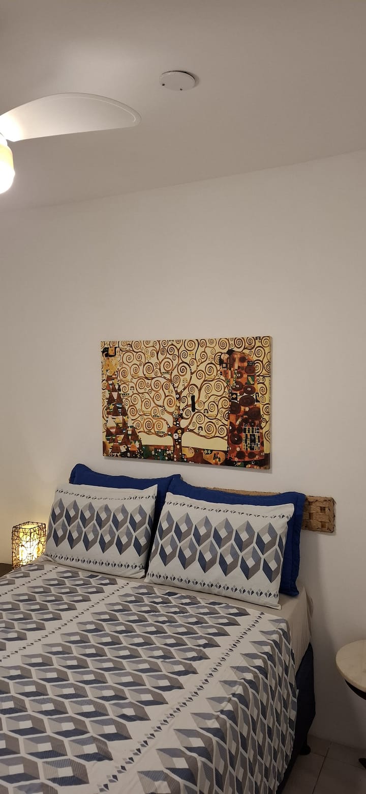 საძინებელი