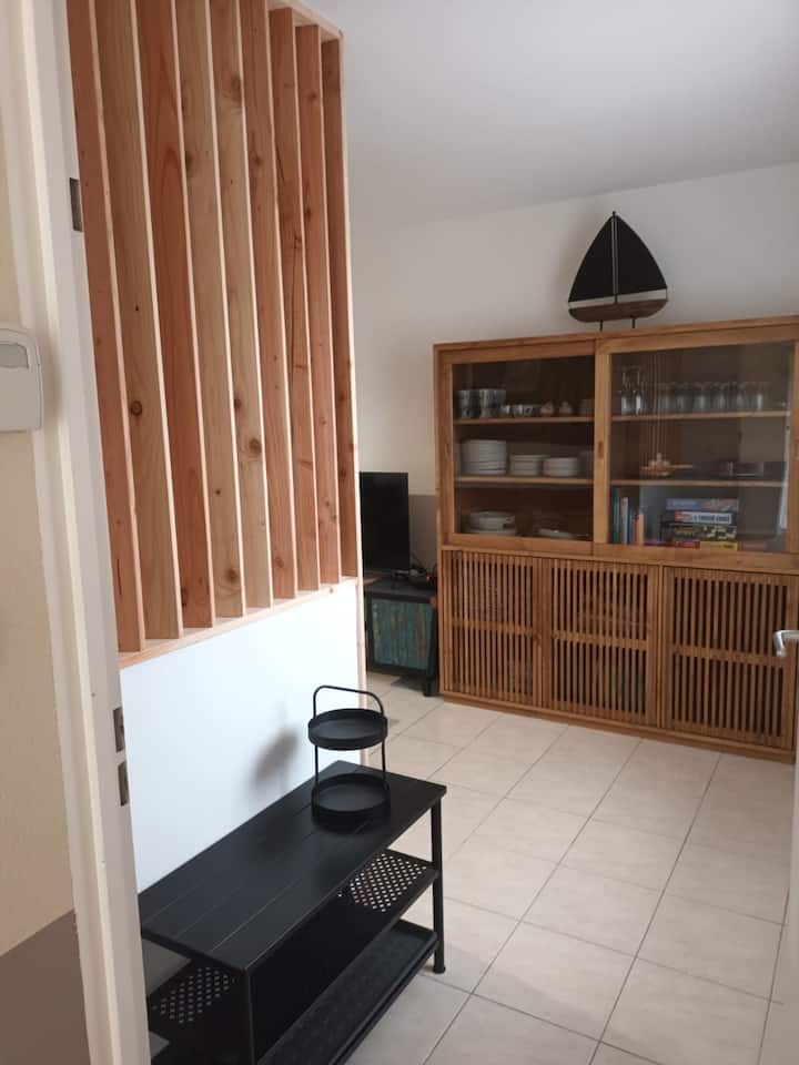 Appartement Etape En Presqu'île - Crozon