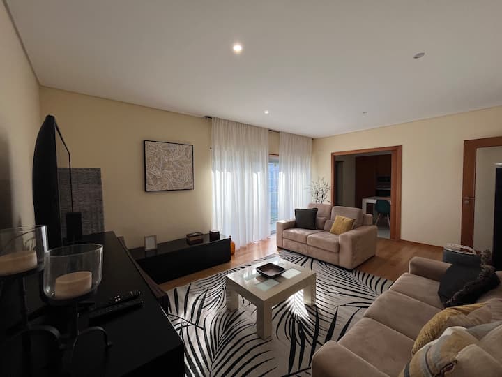 Anita’s Apartment – Perfect For Family & Friends - Azoren