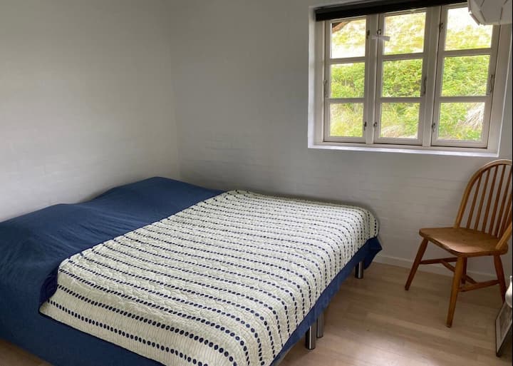 Soveværelse nr. 3