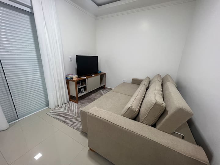 Всекидневна