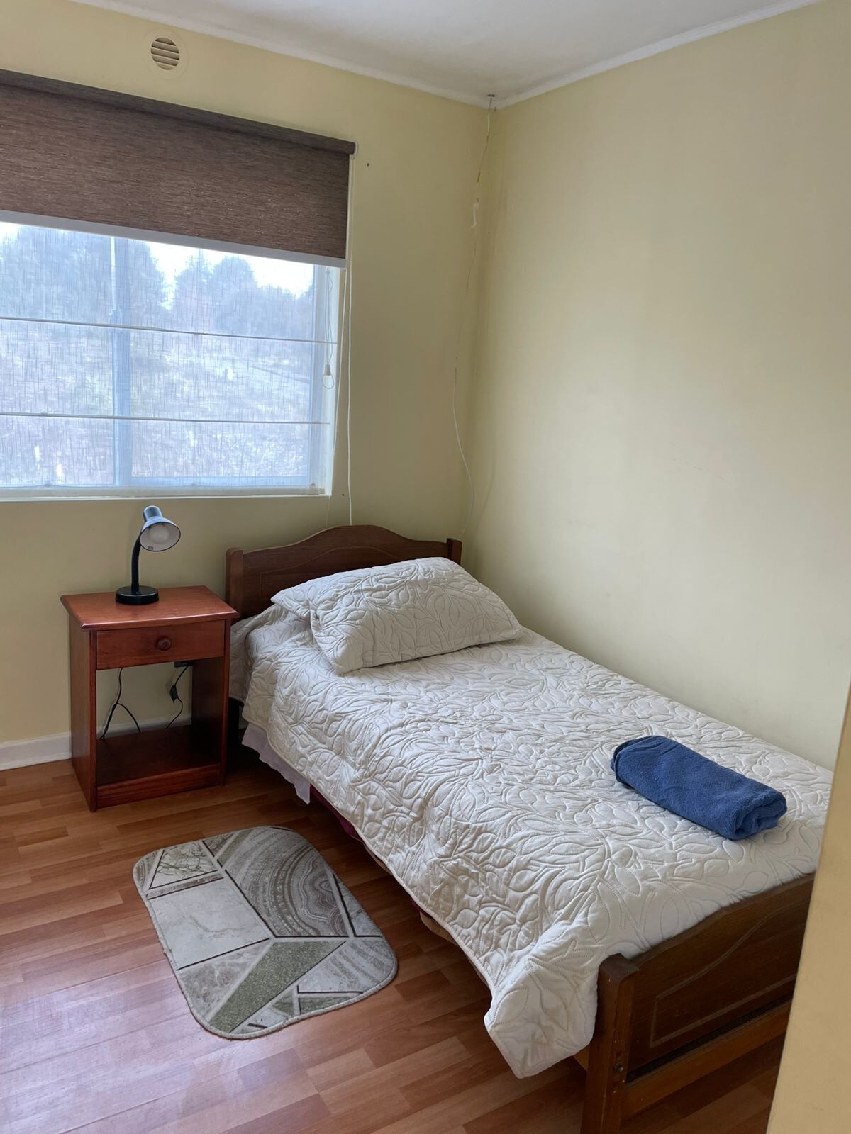 غرفة النوم 3