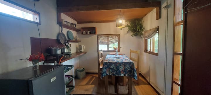 Casa Timo - Mozambique